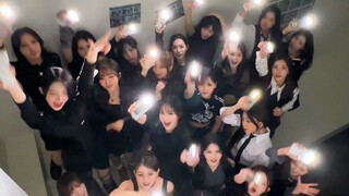 【tripleS】初1位快乐！