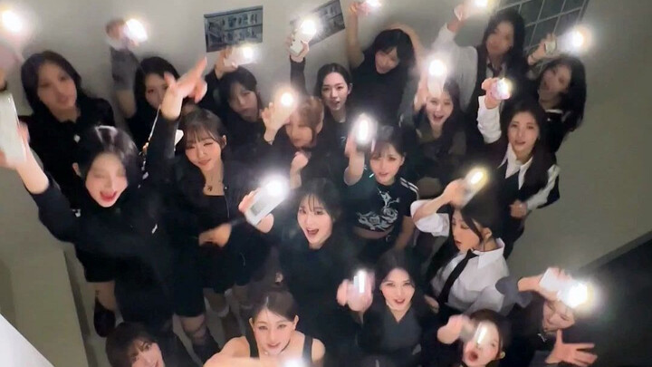 【tripleS】初1位快乐！