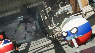 【Polandball Esports】Virus đang biến mất