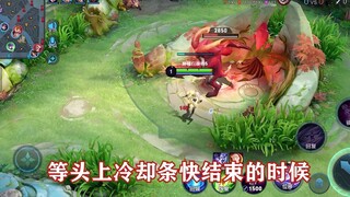 Facing off against the national server Xuan Ce at rank 19,000! A detailed skills guide for Jing—get 