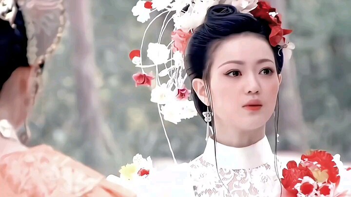 美女