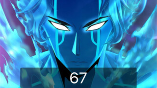 My Shadow Will Hang Up 67: Fame in the Continent