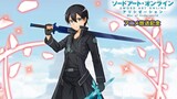 sword art online episode 3
