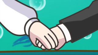 [My Five Boyfriends and Me 07] ฉันอยากฝึกการหายใจร่วมกับคุณใต้น้ำ! -