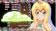 Ore ga Ojousama Gakkou ni "Shomin Sample" Toshite Gets♥Sareta Ken Specials [sub indo] episode 1