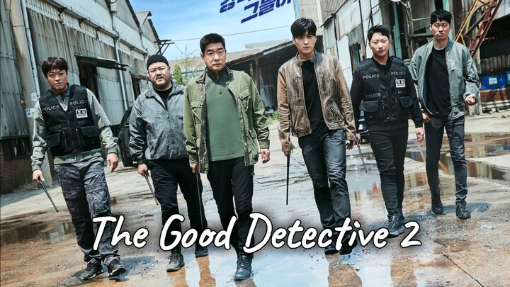 The Good Detective 2 (2022) Episode 6