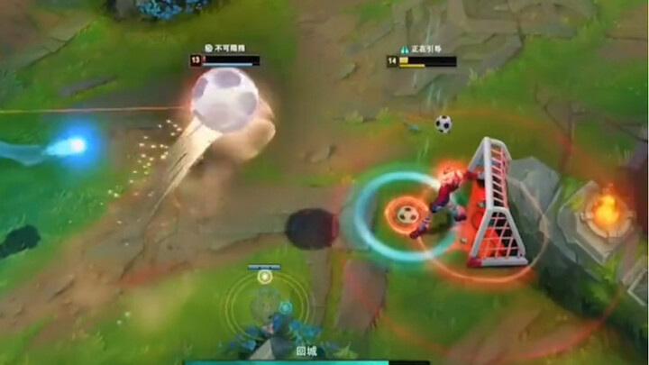 أنت لا تفهم التلاعب أبدًا