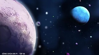 công chúa Ori phần 1 tập 26🍓