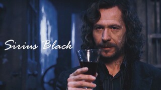 "Bóng tối là họ, các vì sao là tên" [HP | Sirius Black | Brave Gryffindor, bố già giỏi nhất]