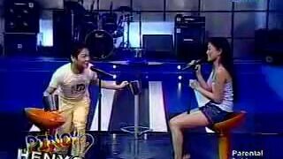 Pinoy Henyo Episode 22