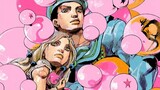 Read reviews (mostly about jojolion)