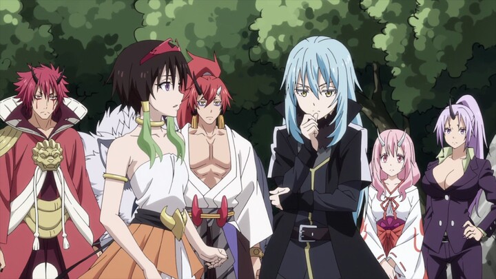 Rimuru M1