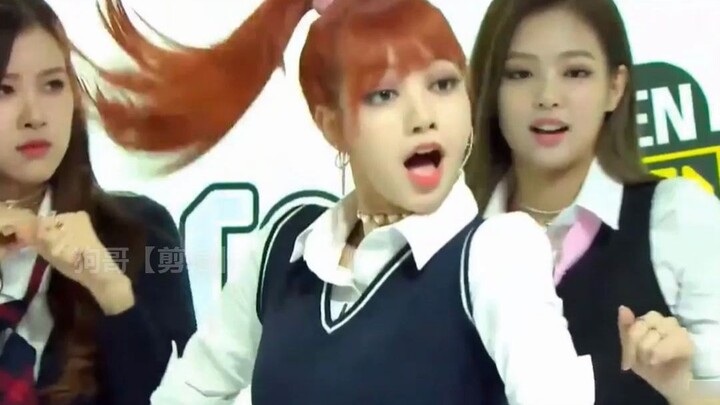 #blackpink ซีรีส์แร็ปของสมาชิกทุกคน ฉันดูไปนับพันครั้ง #ลิซ่า #เจนนี่ #โรเซ่ พัคแชยอง #จีซู