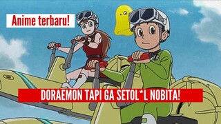 Nobita Tapi Pinter?