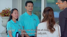 Yêu Nhầm Chị Dâu EP 11B [Sub Việt]
