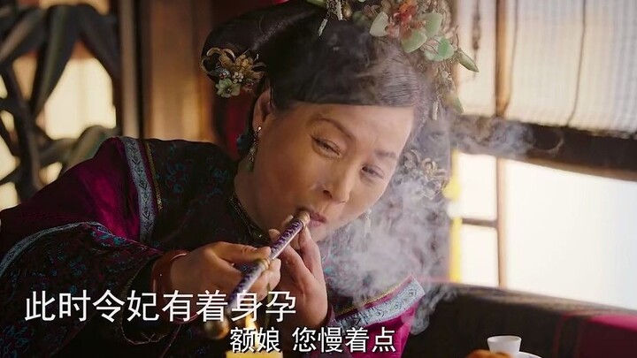 [Story of Yanxi Palace] A comparison of imperial consorts’ family members entering the palace—family