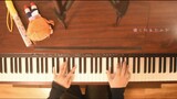 [Nijinosaki Gakuen] Butterfly [Steel harp performance]
