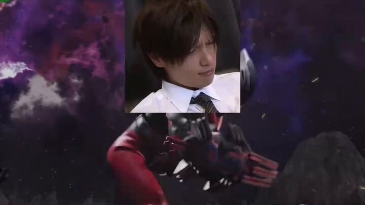 So bad that no one dares to take orders? It's just a joke! Review of the most eye-catching Ultraman 