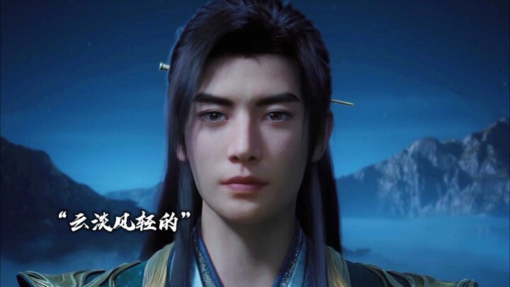 Outstanding Overseas Graduate · Han Li
