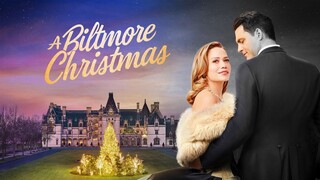 First Look - A Biltmore Christmas - Starring Bethany Joy Lenz and Kristoffer Pol