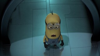 Banana-Movie "Despicable Me" Extra