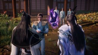 Perview 100000 Year's Of Refining Qi Eps 266