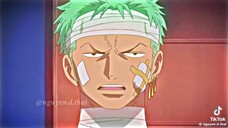 1 Từ Mà Bạn Sẽ Dùng Để Miêu Tả Zoro 😳