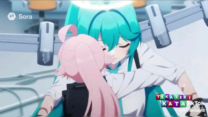 ANIME CRACK AI PASLU Kompilasi 2025 - Episode 13