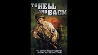 To Hell and Back (1955)