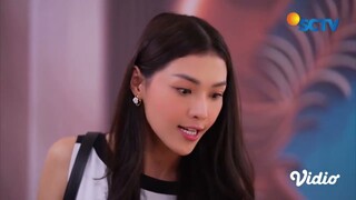 Bagus Amara! Sekap Alyssa Untuk Menguji Ulang Darahnya | Tertawan Hati Episode 127