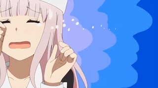 OVA baru "Miss Kaguya" terlalu cepat! Ini bisa disebut sebagai “pengembalian kesejahteraan” terkuat 