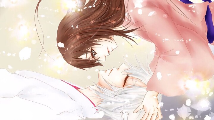 [Theme Song] Musubaremase, Sasureba... (Kamisama Hajimemashita OST)