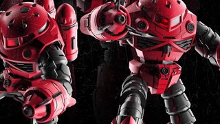 Đang bán với giá 399! Cyclops Studio 1/60 King Crab đã có mặt [Mẫu Frontline]
