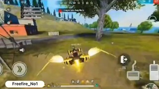 Xe bayyyy vun vút #freefire