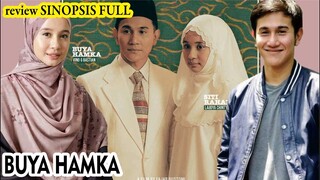 Spoiler Buya Hamka Full Movie