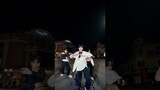 #SHORTS TXT (투모로우바이투게더) 'Deja Vu' Dance Challenge By B-Wild EP.01 #kpopinpublic