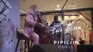 Coeli - "Pipiliin" Live at SM Aura