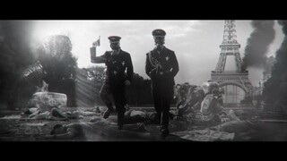 [Video mix] Another world where Germany won the war