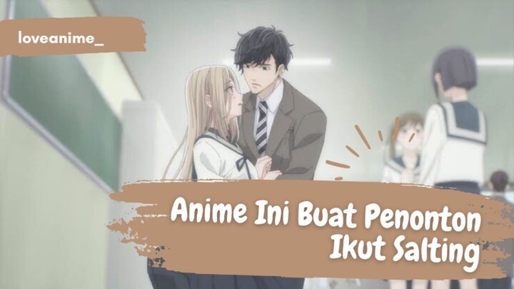 Ketika Dapet Cowok Yang Jagain Ceweknya😍
