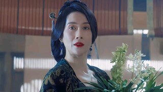 雾姬夫人待兰夫人情同姐妹 待她的儿子也视如己出……