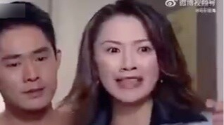 ภรรยาจับได้ว่าสามีนอกใจและกลายเป็นผู้ชาย