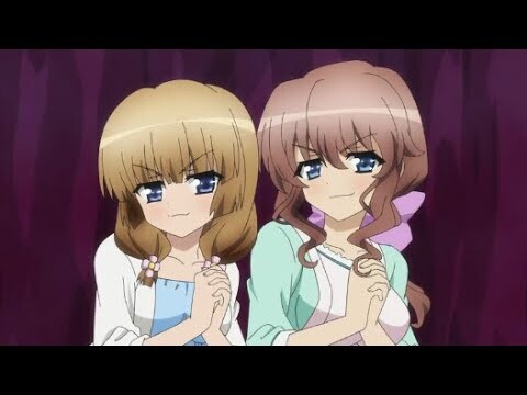 MM! - Brother and Son Complex (English Dub)