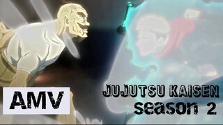 Jujutsu Kaisen Season 2 Episode 11 [AMV]