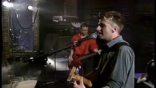 Don't Dream Is Over - Crowded House