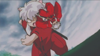 Inuyasha vs Inuyasha