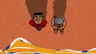 Forgetfulness is not a good thing (corrected version)