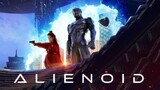 ALIENOID (2022) Full Movie [ENG SUB]