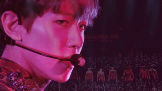 【Lapangan Blu-ray】EXO -「 MAMA + Monster 」- Pembukaan Tur Jepang Ketiga