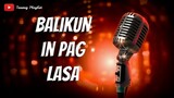 Balikun in Pag Lasa - Tausug Song Karaoke HD