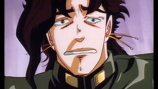 ช่วงเวลาทางออกของตัวละครใน OVA เวอร์ชันเก่า
